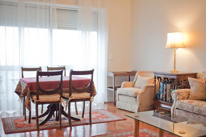 Flat with the sea view Porto