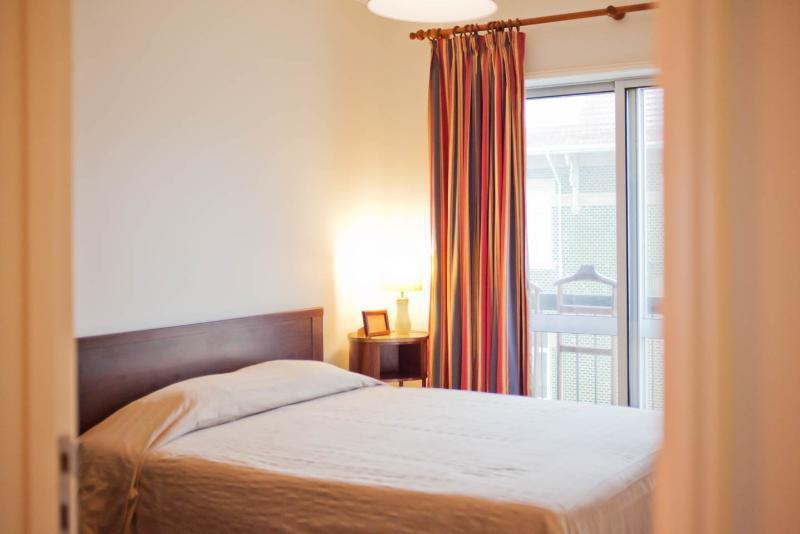 Flat with the sea view Apartment