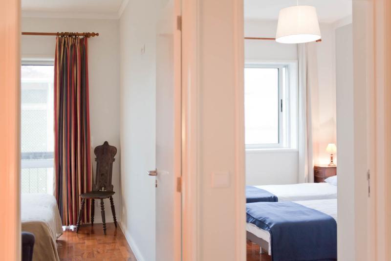Apartment Flat with the sea view *