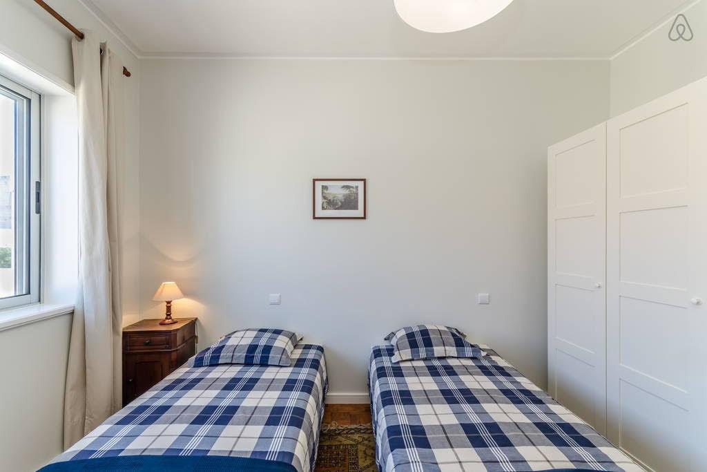 Flat with the sea view Apartment *