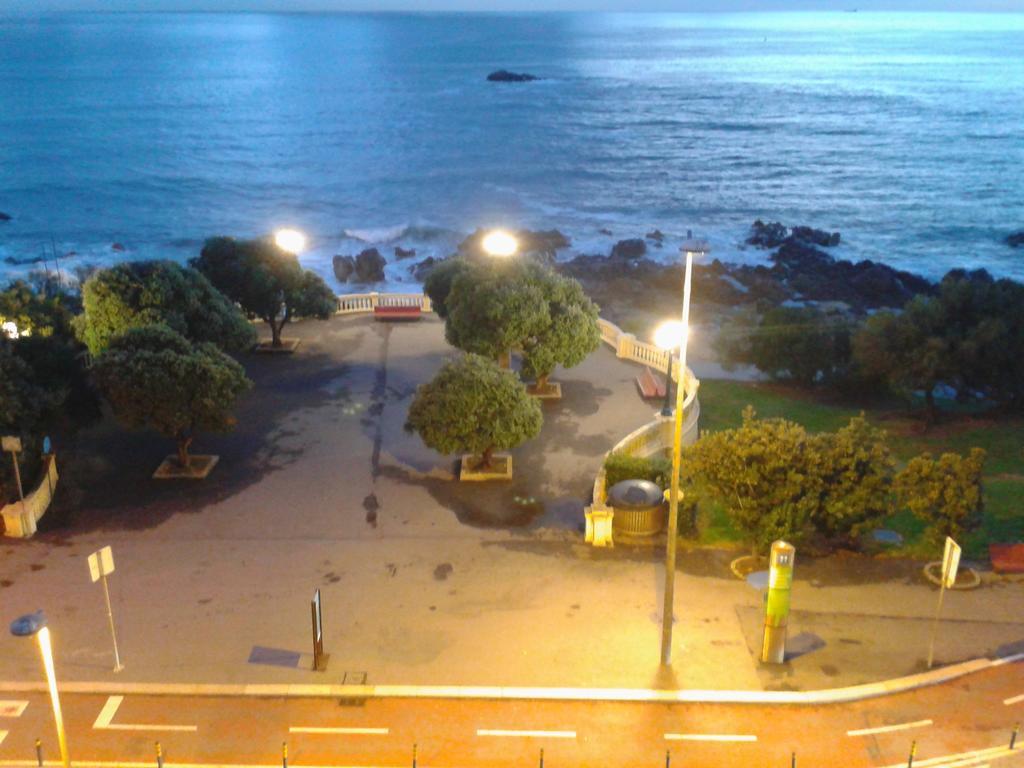 Flat with the sea view Apartment *