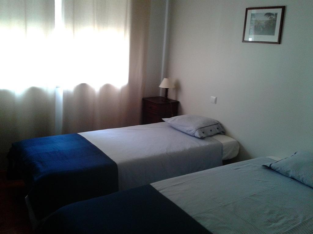 Flat with the sea view Porto