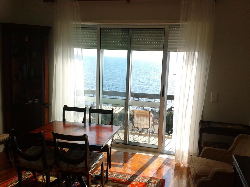 Apartment Flat with the sea view Porto