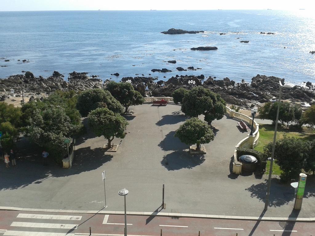 Apartment Flat with the sea view Porto