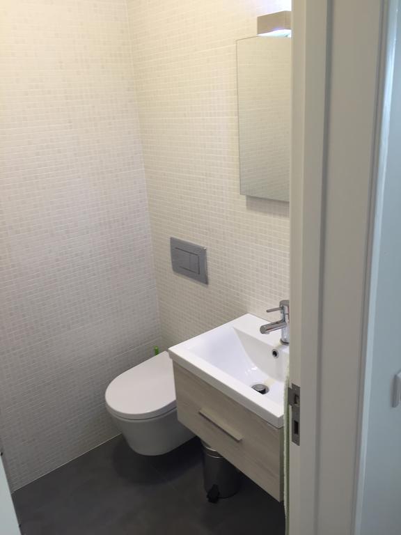Apartment Flat with the sea view Porto
