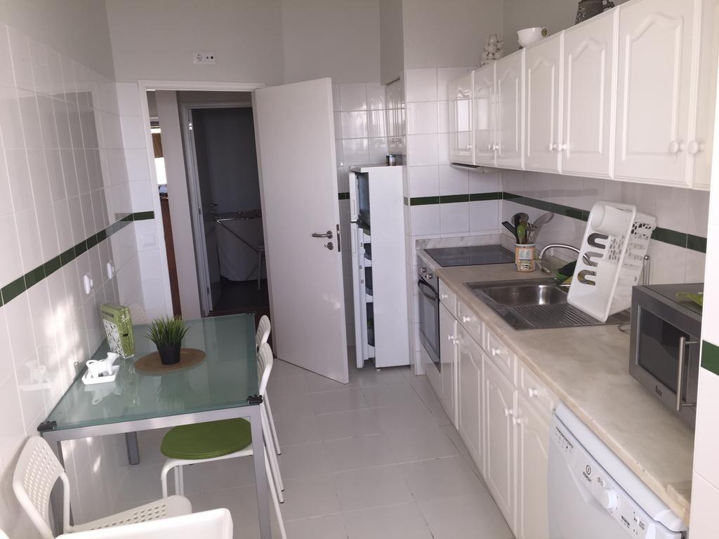 Apartment Flat with the sea view
