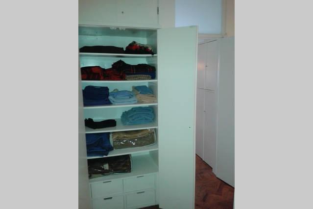 Flat with the sea view Apartment Porto