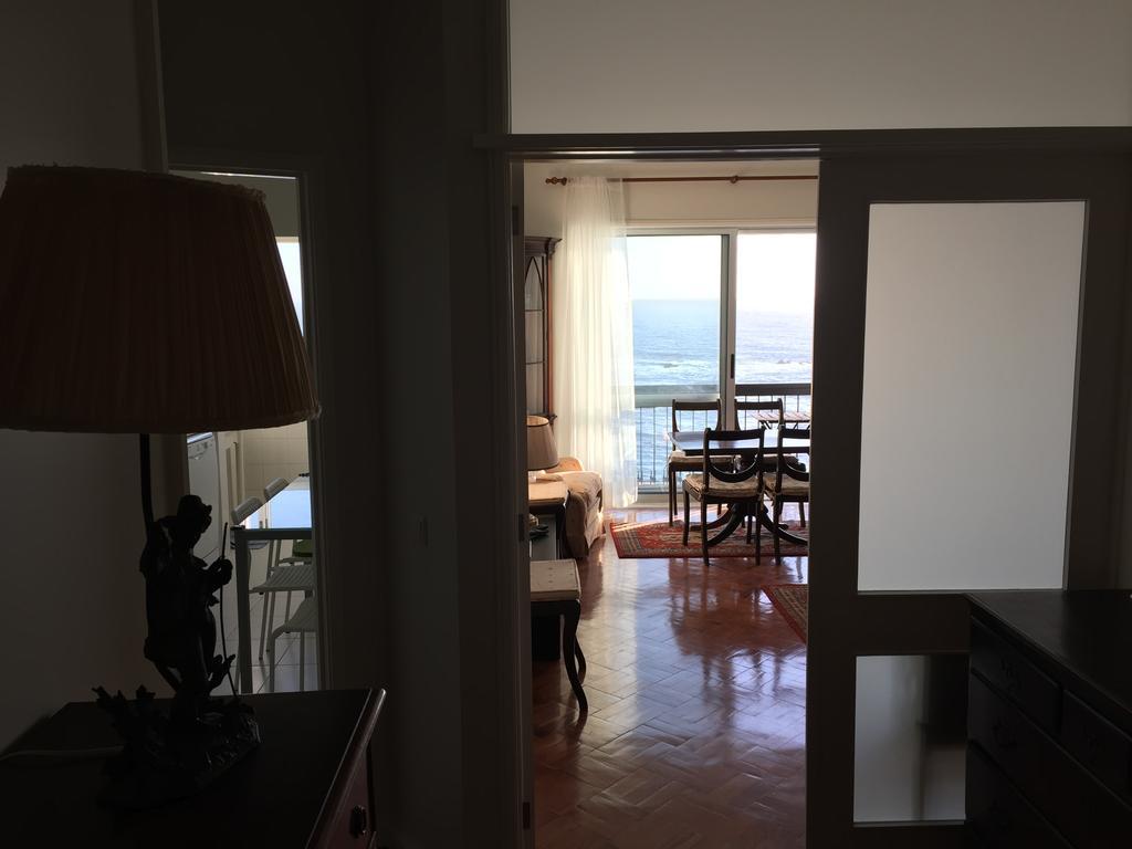 Flat with the sea view Apartment