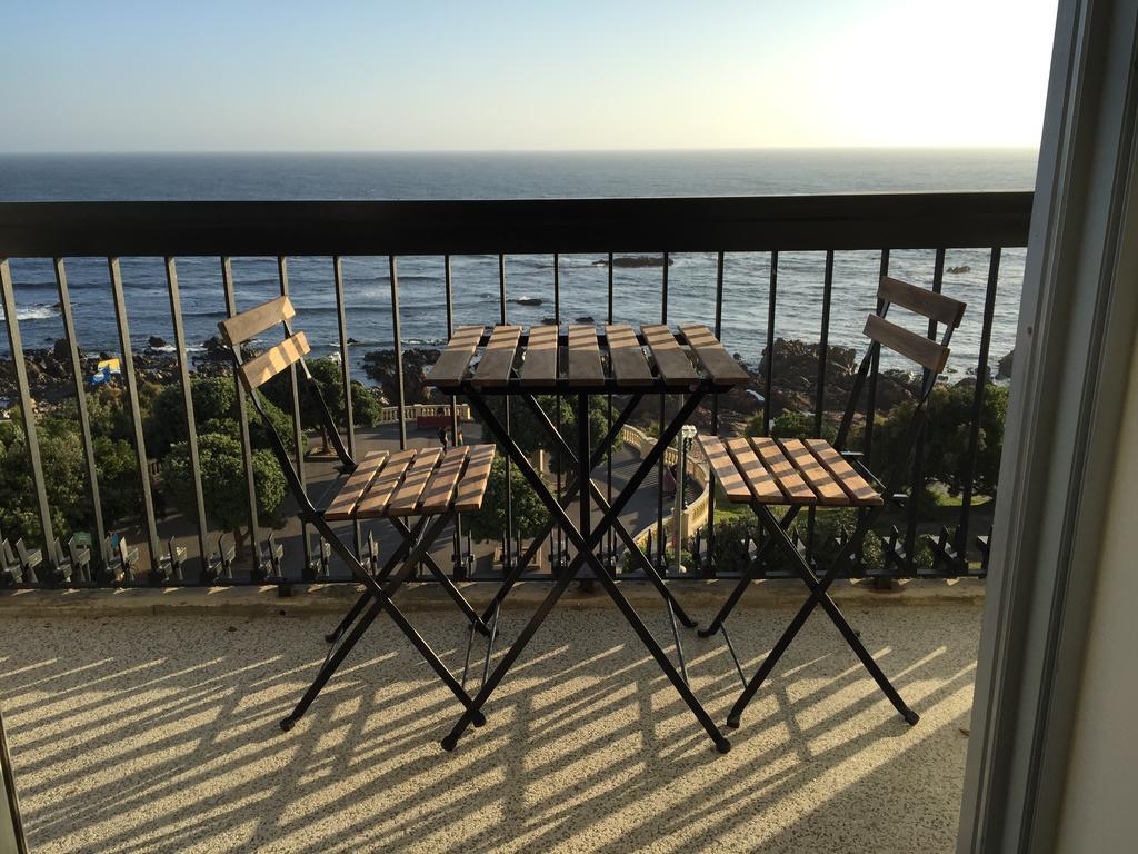 Apartment Flat with the sea view *