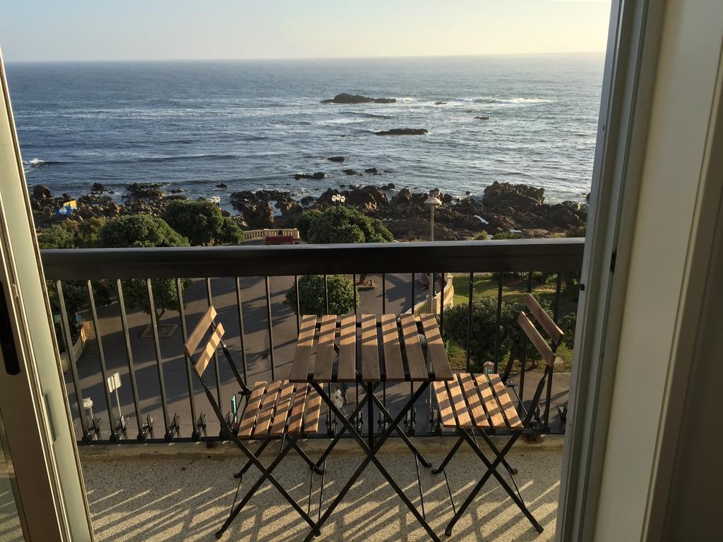 Flat with the sea view Apartment *