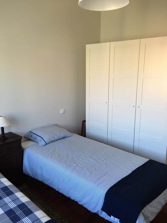 Flat with the sea view * Porto