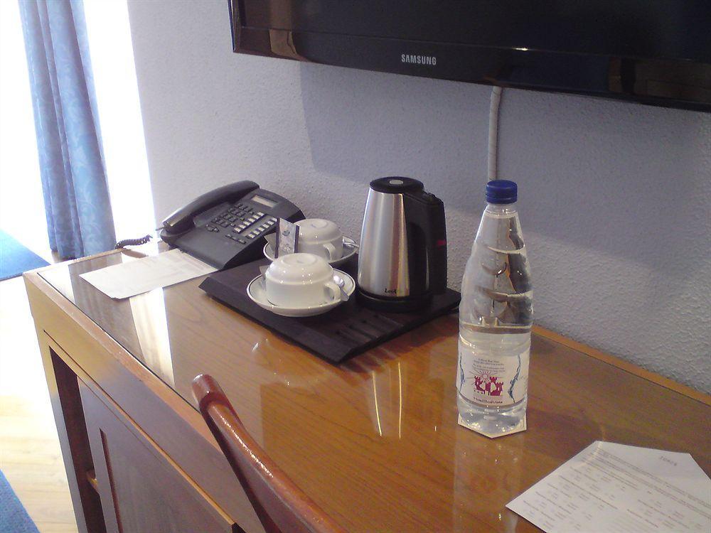 Hotel Boa - Vista