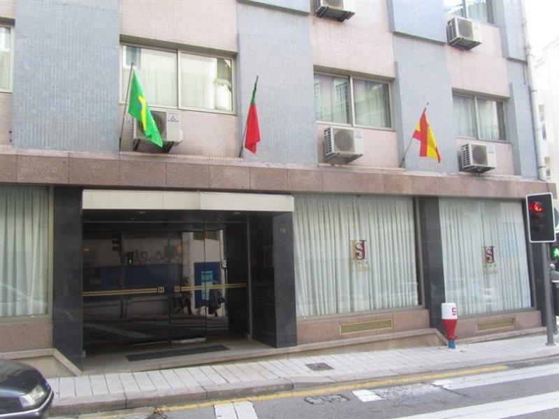 Sao Jose 3* Porto