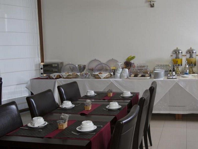 Sao Jose Hotel 3*
