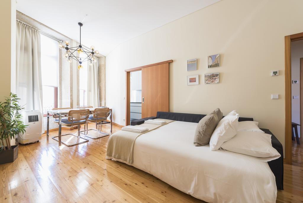 Lovelystay Sweet Mouzinho * Porto