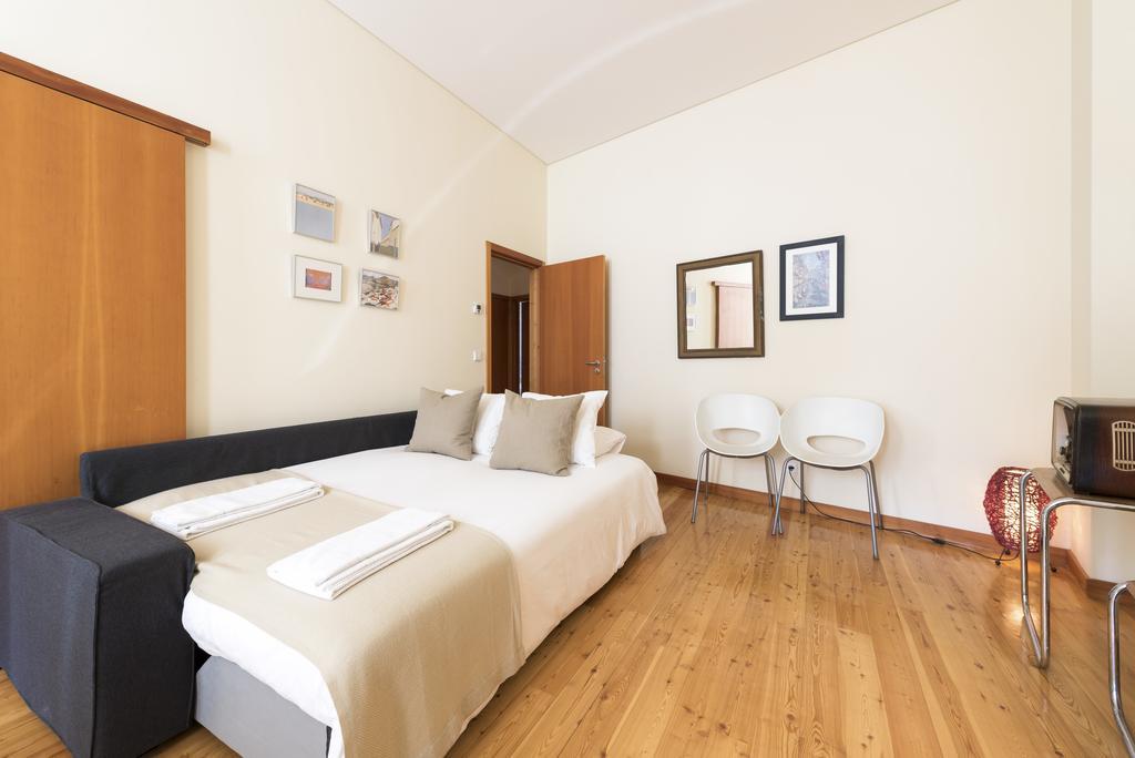 Apartment Lovelystay Sweet Mouzinho