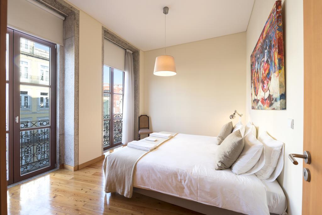 Lovelystay Sweet Mouzinho Apartment
