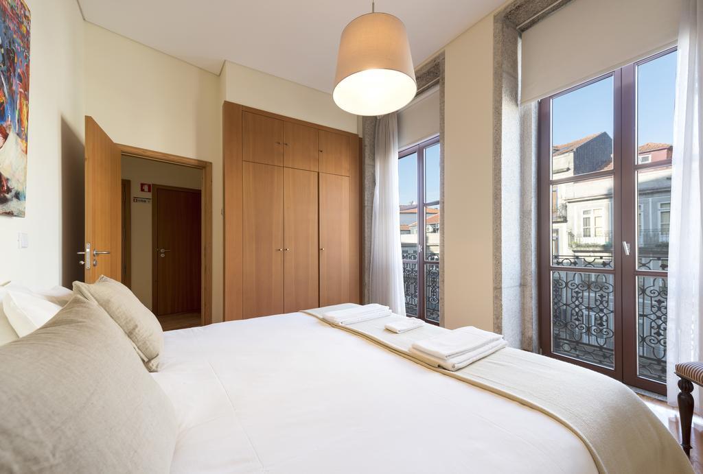 Lovelystay Sweet Mouzinho Apartment *
