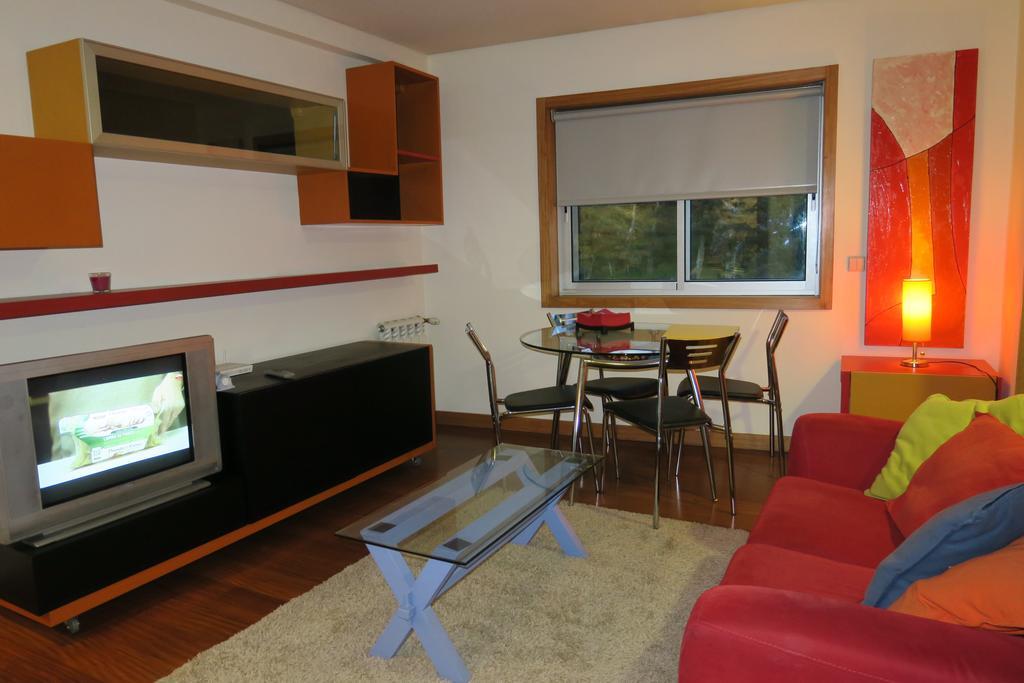 Apartment Orange *