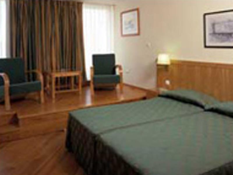 Boa - Vista Hotel