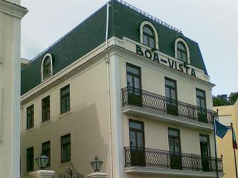 Hotel Boa - Vista 3*