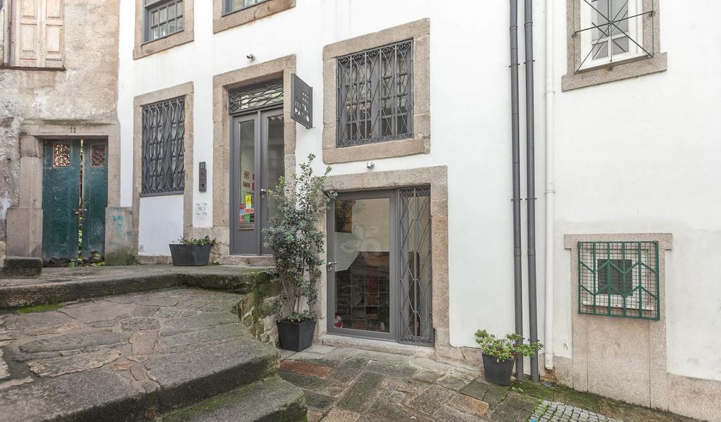 Inpatio Guest house Porto