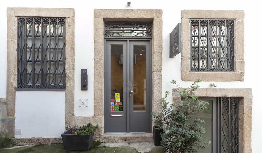 Inpatio Guest house Porto