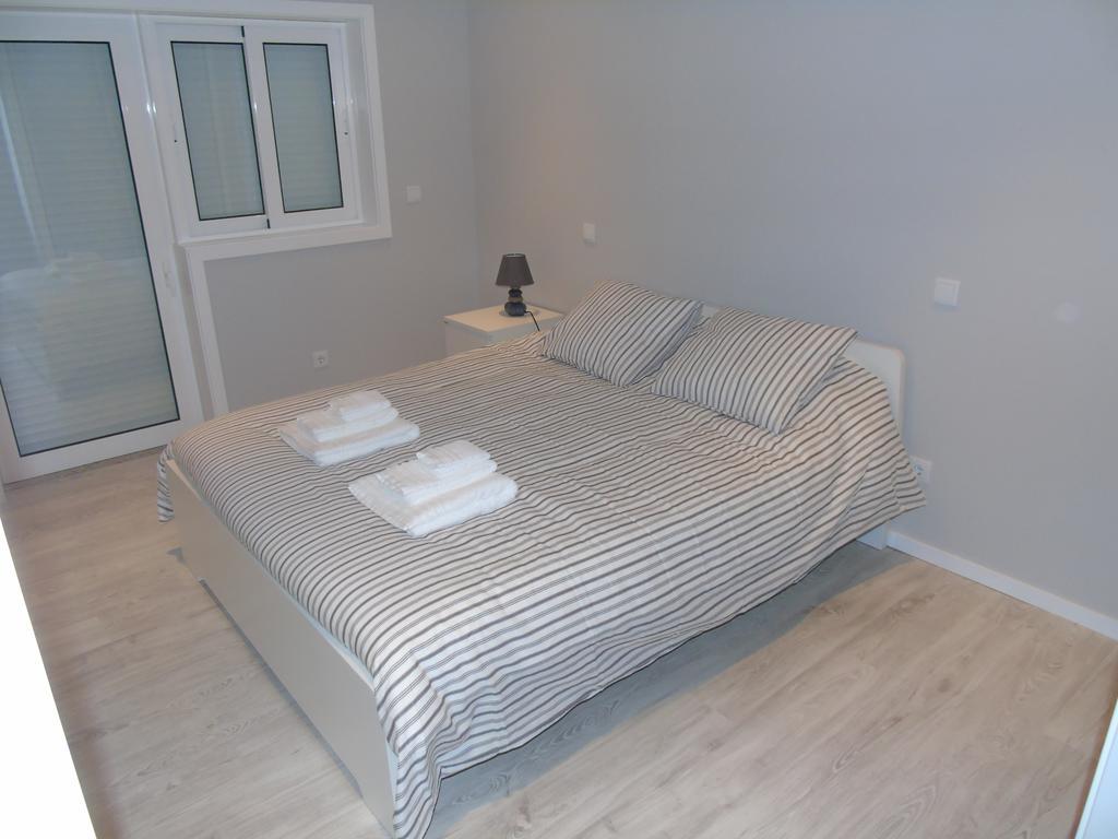 Apartment In
