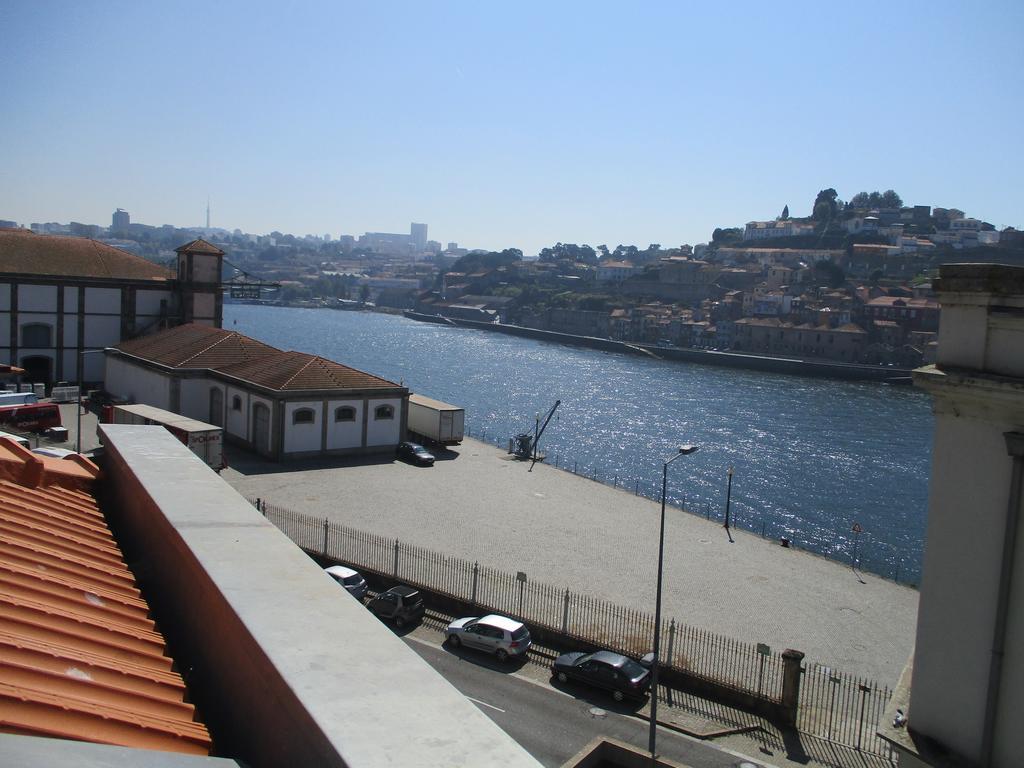 Apartment Monchique's Balcony Porto