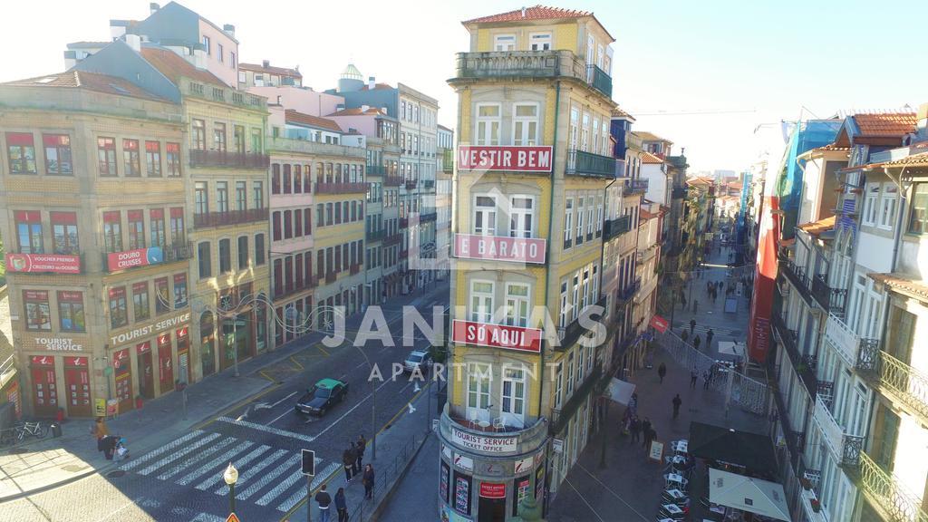 Janika's Apartamento