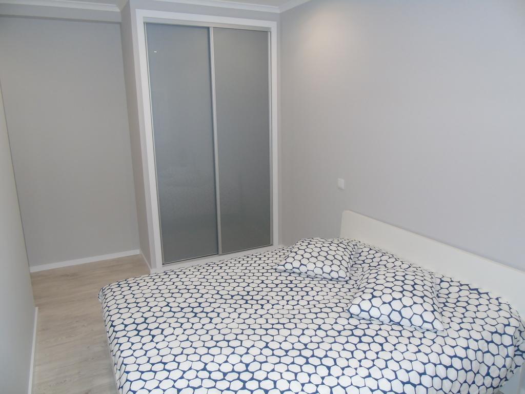 In Apartment *