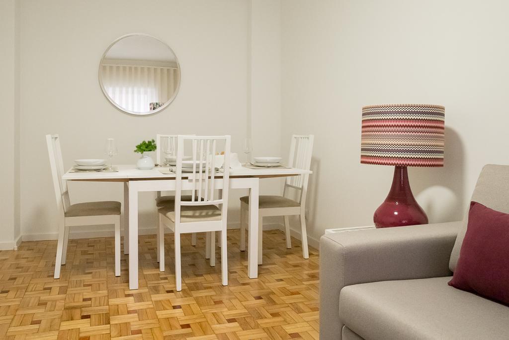 Guest house Simon Guest Porto