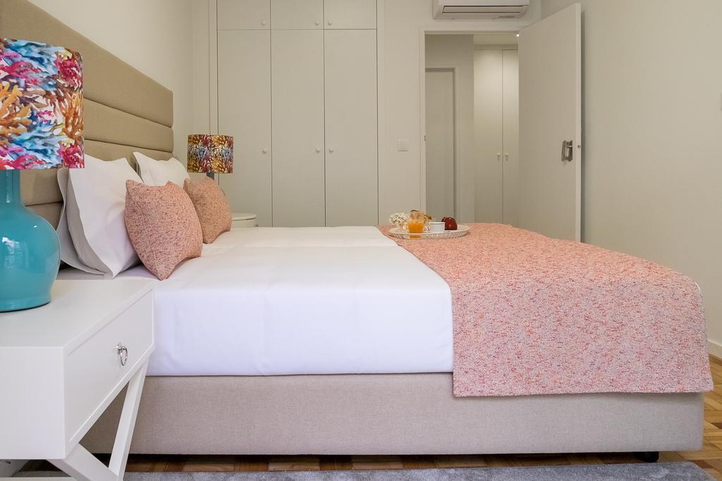 Simon Guest Guest house Porto