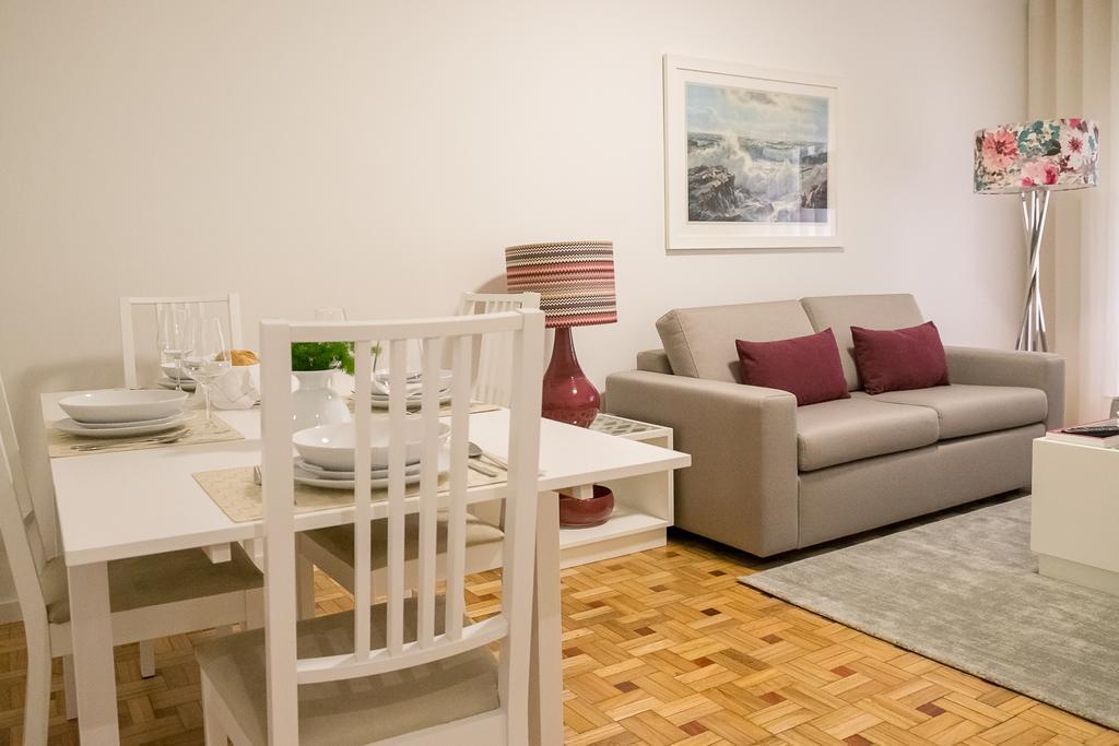 Simon Guest Guest house Porto