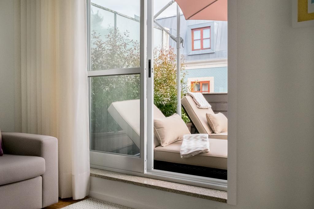 Simon Guest Guest house Porto
