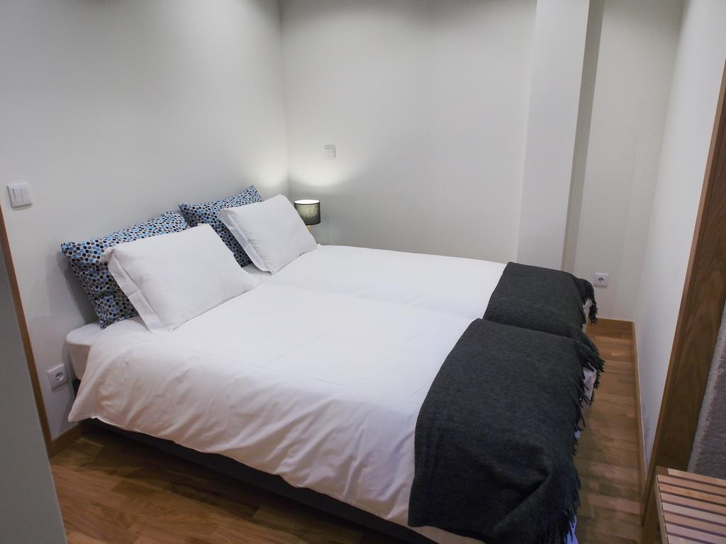 Apartamento Belomont6