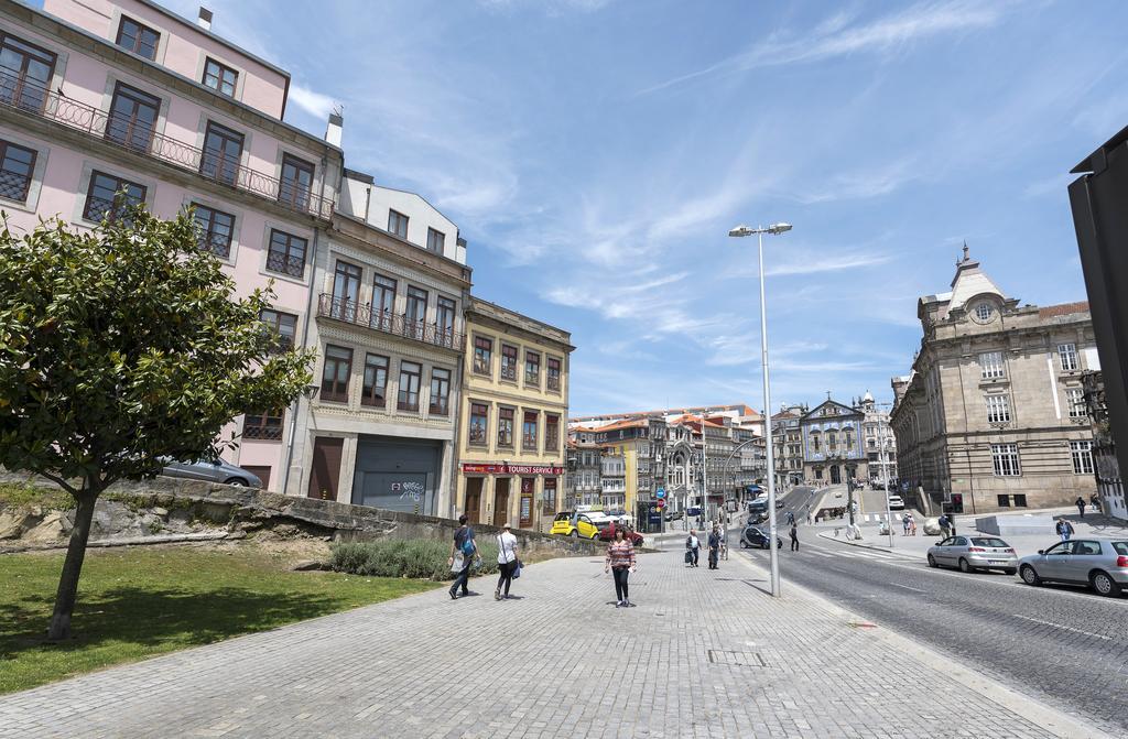Lovelystay Sweet Mouzinho Porto