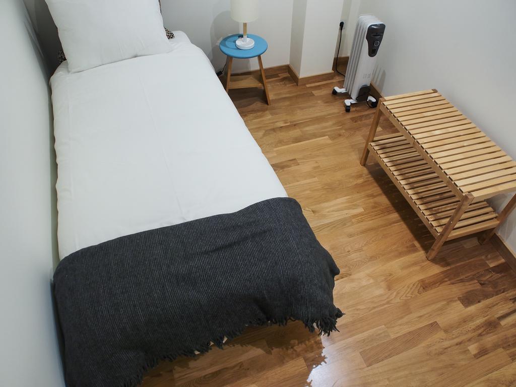 Apartamento Belomont6 Porto