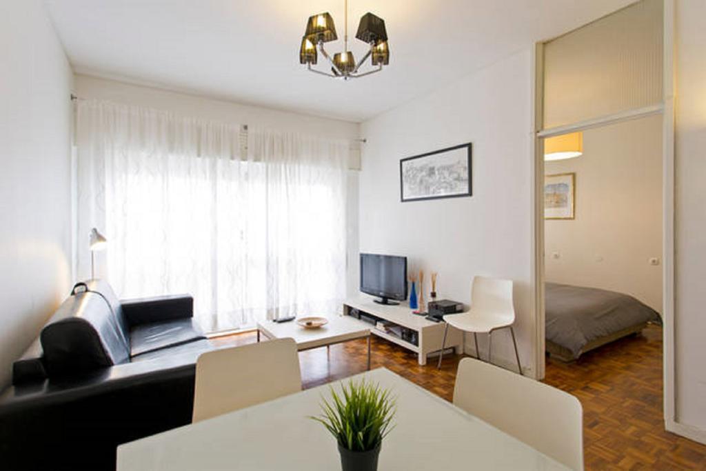 Apartment Porto Lodge Porto