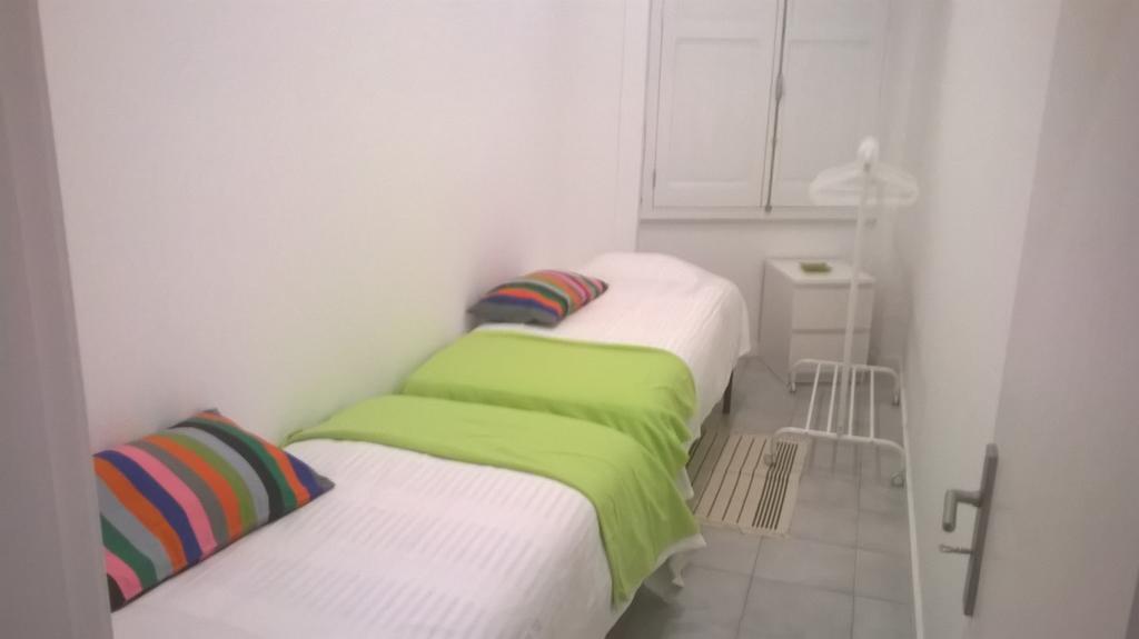 Apartment Down Bonjardim