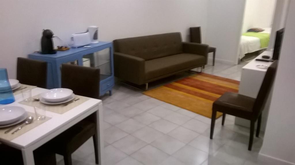 Apartment Down Bonjardim