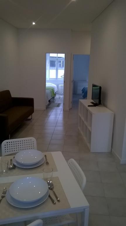 Apartment Down Bonjardim Porto