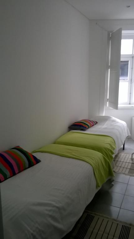 Apartment Down Bonjardim