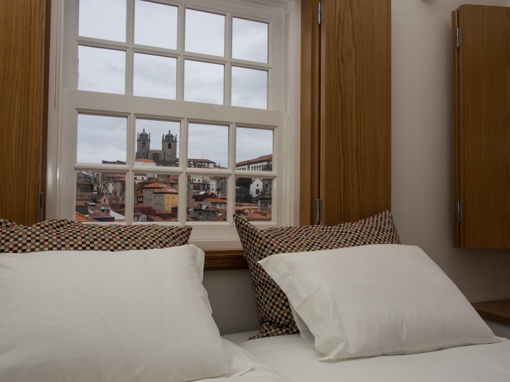 Apartamento Belomont6 Porto