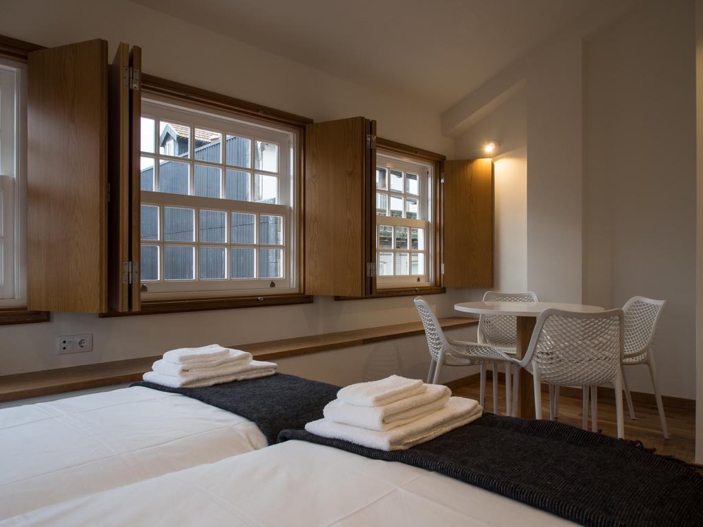 Apartamento Belomont6