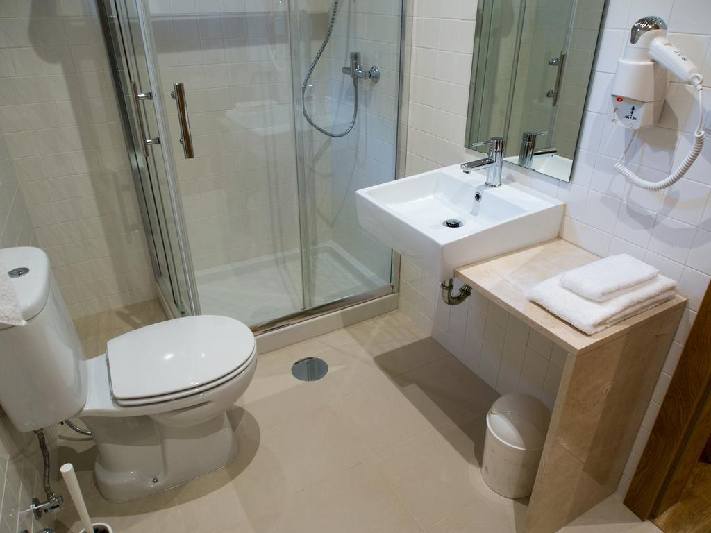 Apartamento Belomont6 *