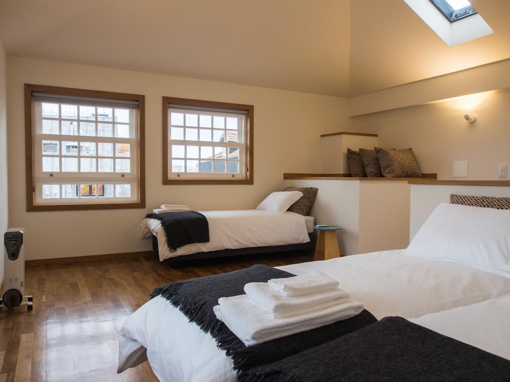Belomont6 Apartamento *