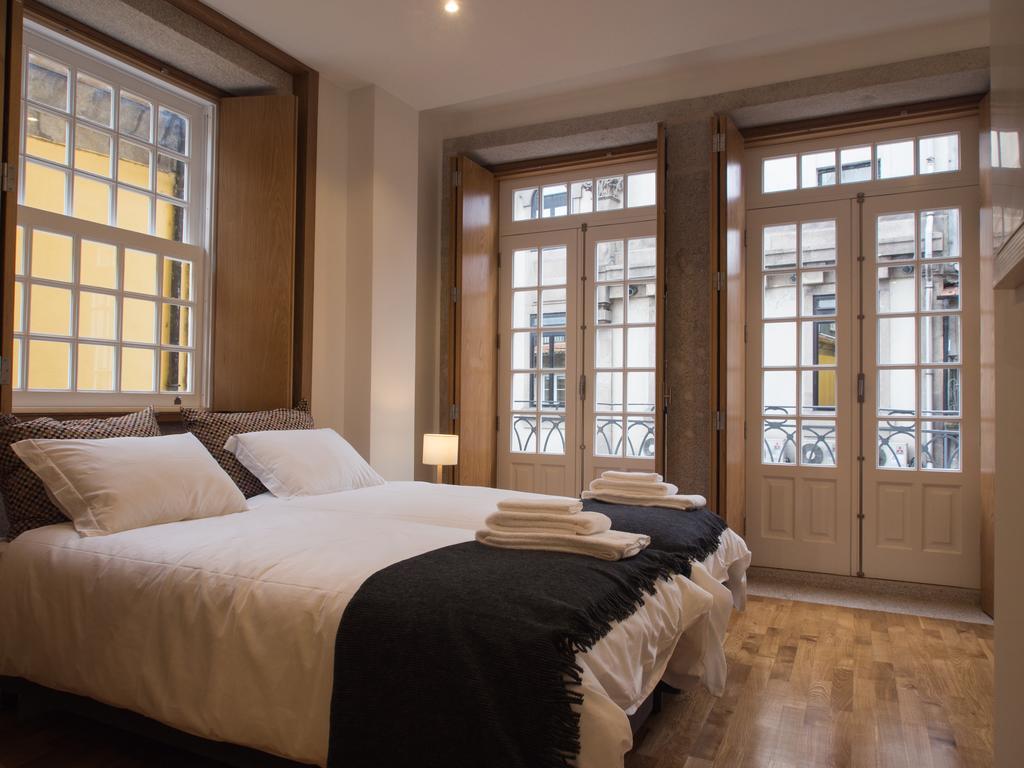 Apartamento Belomont6 Porto