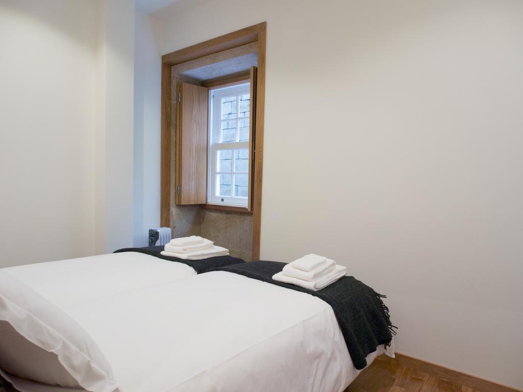 Belomont6 Apartamento *
