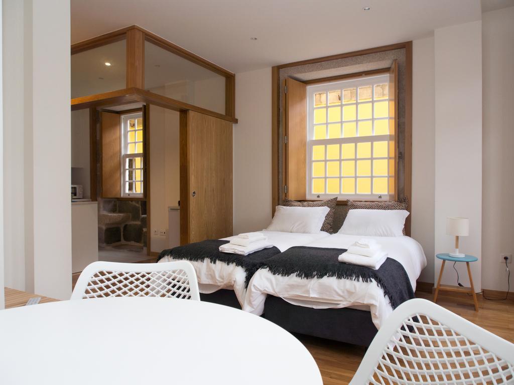 Apartamento Belomont6